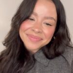 Cierra Ramirez Instagram - As the wise Lena Adams Foster once said, “DNA doesn’t make a family, love does.” Here’s a message from @cierraramirez to our chosen family - thank you for sticking by our side for 10  years. ❤️