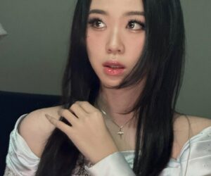 Lee Young-ji Thumbnail - 814.9K Likes - Most Liked Instagram Photos