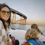 Karla Souza Instagram - Birthday & Christmas with the family 🎉🎄