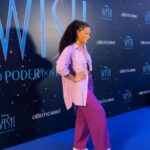 Juliana Alves Instagram - A magia do poder dos desejos tomou conta do @oboticario com o lançamento da nova linha Sophie, inspirada no filme Wish, que estreia hoje nos cinemas! 

Tem loção, fragrância, maquiagens… Tudo pensado para nossas meninas ficarem ainda mais lindas, com diversão e claro, cuidado.

Nos amamos esse dia de beleza de mãe e filha. Da uma olhadinha nos stories! 

#publicidade #OPoderDosDesejos