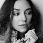 Regina Blandón Instagram - @reginablandon X @marieclaire_la 🖤