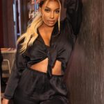 NeNe Leakes Instagram - SWIPE: One of the great things about me is that I try to improve myself constantly.  So the reaction you got outta me yesterday, won’t be the reaction you’ll get today. 

How beautiful is it to stay silent when someone expects you to be enraged?

 #growth
#softgirlera
 #lovingonme 
#queen
#agingbackwards 
 #girlpower
#stillher
#theycouldnever
#themost
#iwillnotplaywityouin2024