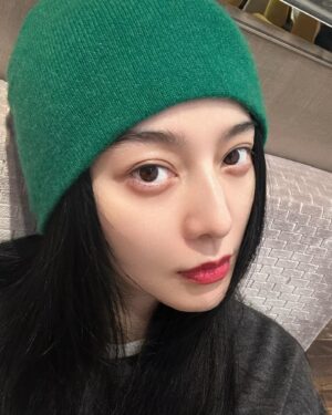 Fan Bingbing Thumbnail - 65.3K Likes - Most Liked Instagram Photos