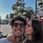 Macarena Achaga Instagram - out of our league 💫