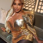NeNe Leakes Instagram - SWIPE: HAPPY NEW YEAR

I am calling this year THE MOST 
I have spent so much time making sure so many others were good to the point of neglecting my own wants & needs.

So this year I will do THE MOST for myself!

Love on me THE MOST
Travel THE MOST
Pray THE MOST
Party THE MOST
Laugh THE MOST
And get rid of MOST of the dead weight people in my life!

CHEERS TO THE MOST 🥂

Entire look: @alexperryofficial 
Shoes: @tomford 
Makeup: @gracefulartistry 
Photographer: @freddyophotos 
Hair: @colormanewigs