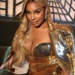 NeNe Leakes Instagram - SWIPE: HAPPY NEW YEAR

I am calling this year THE MOST 
I have spent so much time making sure so many others were good to the point of neglecting my own wants & needs.

So this year I will do THE MOST for myself!

Love on me THE MOST
Travel THE MOST
Pray THE MOST
Party THE MOST
Laugh THE MOST
And get rid of MOST of the dead weight people in my life!

CHEERS TO THE MOST 🥂

Entire look: @alexperryofficial 
Shoes: @tomford 
Makeup: @gracefulartistry 
Photographer: @freddyophotos 
Hair: @colormanewigs