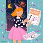 Vanessa Incontrada Instagram – È tutto ancora da scrivere. Felice Anno Nuovo! 🎉😘

#lestoriedineva #nuovoinizio #annonuovo #auguri #2024 #capodanno 

Illustrazione: Alice De Marco @alidemarco_art