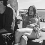 Macarena Achaga Instagram - If my life was a movie, these would be the stills 🎥🎞️✨ 
by @ren.soifer
