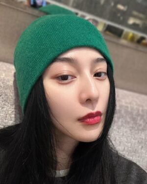 Fan Bingbing Thumbnail - 66.3K Likes - Most Liked Instagram Photos