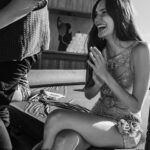 Macarena Achaga Instagram - If my life was a movie, these would be the stills 🎥🎞️✨ 
by @ren.soifer