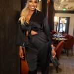 NeNe Leakes Instagram - SWIPE: One of the great things about me is that I try to improve myself constantly.  So the reaction you got outta me yesterday, won’t be the reaction you’ll get today. 

How beautiful is it to stay silent when someone expects you to be enraged?

 #growth
#softgirlera
 #lovingonme 
#queen
#agingbackwards 
 #girlpower
#stillher
#theycouldnever
#themost
#iwillnotplaywityouin2024