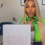 NeNe Leakes Instagram - SWIPE: Yes I am a @ardellbeauty Beauty

So many people ask me about my makeup routine and how I keep it young & fresh. I know big lashes are in but for me Ardell Double Wispy Lashes are the key for a natural look.

Elevate your lash game with @ardellbeauty.anz 
@ardellbeauty #ardellpartner 
#ardellbeauty
#naturallash

Thank you Ardell 💋😜