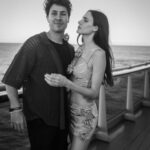 Macarena Achaga Instagram - If my life was a movie, these would be the stills 🎥🎞️✨ 
by @ren.soifer