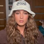 Tori Kelly Instagram - if shelter was a lullaby