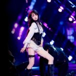 Victoria Song Instagram -