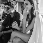 Macarena Achaga Instagram - If my life was a movie, these would be the stills 🎥🎞️✨ 
by @ren.soifer