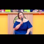 Karla Estrada Instagram - Katangiang wala sa asawa, hinanap sa iba! Puwede nga bang maging haligi ng dalawang magkaibang tahanan ang isang tatay? Abangan ‘yan at ang iba pang mga rebelasyon BUKAS sa #Face2Face ng 11AM sa TV5 at One PH, with catch-up airing at 8PM! Maaari ring i-stream ang full episode sa Cignal Play.