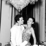 Nicola Peltz Beckham Instagram - happy new year! i hope all your dreams come true 🪽🪄✨🥂🤍