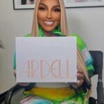 NeNe Leakes Instagram - SWIPE: Yes I am a @ardellbeauty Beauty

So many people ask me about my makeup routine and how I keep it young & fresh. I know big lashes are in but for me Ardell Double Wispy Lashes are the key for a natural look.

Elevate your lash game with @ardellbeauty.anz 
@ardellbeauty #ardellpartner 
#ardellbeauty
#naturallash

Thank you Ardell 💋😜