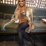 NeNe Leakes Instagram - SWIPE: HAPPY NEW YEAR

I am calling this year THE MOST 
I have spent so much time making sure so many others were good to the point of neglecting my own wants & needs.

So this year I will do THE MOST for myself!

Love on me THE MOST
Travel THE MOST
Pray THE MOST
Party THE MOST
Laugh THE MOST
And get rid of MOST of the dead weight people in my life!

CHEERS TO THE MOST 🥂

Entire look: @alexperryofficial 
Shoes: @tomford 
Makeup: @gracefulartistry 
Photographer: @freddyophotos 
Hair: @colormanewigs