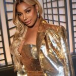 NeNe Leakes Instagram - SWIPE: HAPPY NEW YEAR

I am calling this year THE MOST 
I have spent so much time making sure so many others were good to the point of neglecting my own wants & needs.

So this year I will do THE MOST for myself!

Love on me THE MOST
Travel THE MOST
Pray THE MOST
Party THE MOST
Laugh THE MOST
And get rid of MOST of the dead weight people in my life!

CHEERS TO THE MOST 🥂

Entire look: @alexperryofficial 
Shoes: @tomford 
Makeup: @gracefulartistry 
Photographer: @freddyophotos 
Hair: @colormanewigs
