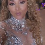 Sherlyn Instagram - Un poco de la magia de @miraquienbaila 
Mi hermoso vestido de @odalysmarino 
Stylist de mi adorada @benditoclosetstyle 
Makeup @nestorcover 
Hair @diegorojasbeauty 
Manager @alepalomera1