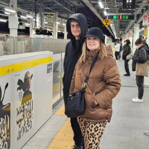 Erika Buenfil Instagram - Estoy segura que regresaré , viajar es lo mejor, cambiar de rutina, sentirse libre, fascinada de éste país increíble .Japón  volveré!!
