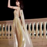Victoria Song Instagram - @zuhairmuradofficial @zuhairmuradprivate 💛💛