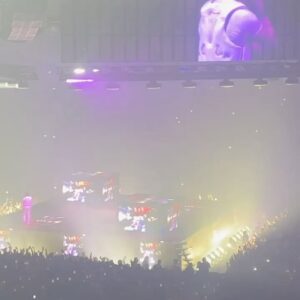 Priah Ferguson Instagram - livin 17🖤
