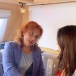 Marina Fedunkiv Instagram - Тут у меня знакомство интересное произошло. Заодно и псевдоним новый родился. Прошу теперь меня так и называть 

@karna.val 

#федункив #карнавал #минисериал