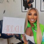 NeNe Leakes Instagram - SWIPE: Yes I am a @ardellbeauty Beauty

So many people ask me about my makeup routine and how I keep it young & fresh. I know big lashes are in but for me Ardell Double Wispy Lashes are the key for a natural look.

Elevate your lash game with @ardellbeauty.anz 
@ardellbeauty #ardellpartner 
#ardellbeauty
#naturallash

Thank you Ardell 💋😜