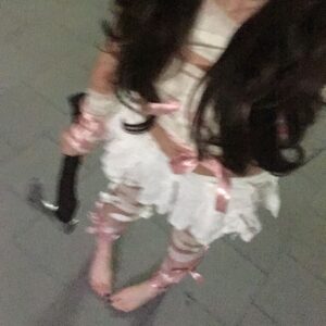 Liza Anokhina Instagram - stop cancelling me ^w^