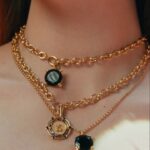 Macarena Achaga Instagram - new collection CACHITO MIO x @tousjewelry x me :)

#publicidad
