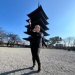 Erika Buenfil Instagram - ❤️❤️❤️ 🇯🇵