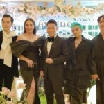 Julia Montes Instagram - #AvignonClinic Ambassadors dazzled throughout the night as they radiated elegance and confidence boosted by a well-rounded regimen of aesthetic treatments.

Special Thanks: @niceprintphoto  @charissetinionp 

#ExperienceAvignon
#ABSCBNBall2023