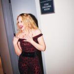 Kylie Minogue Instagram - STAGE THIS WAY ➡️ Not long now … see you soon Vegas ❤️