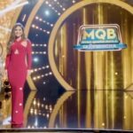 Sherlyn Instagram - Mira la emoción que causarán nuestros conductores en #MiraQuiénBailaMX, este 21 de enero a las 9:00 p. m. por #LasEstrellas 👯🏻‍♀️🕴🏻👠