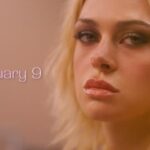 Nicola Peltz Beckham Instagram - thank you so much to this amazing cast and crew 🩷🎀 Lola out February 9th 🩷🩷