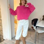 Burcu Biricik Instagram - Winter sunshine ✨🌸