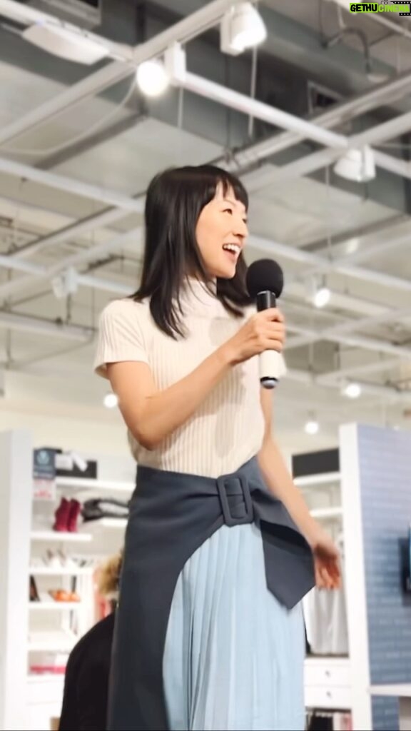 Marie Kondo Instagram - It is absolutely wonderful to have this KonMari Consultant community come together and share their thoughts on how passionate and rewarding their tidying businesses have been and really becoming a part of their clients’ joy-sparking lifestyle changes!

We have an upcoming 【Info Session: Building a Thriving Business as a KonMari Consultant】 on October 18th for about 30 minutes where you can listen in on learning about what it’s like having your own, thriving, professional tidying business as a certified KonMari Consultant!

Reserve your spot using the link in bio: 🔗Register for Free Info Session
An exclusive, special offer awaits those who join us!

【Info Session: Building a Thriving Business as a KonMari Consultant】
📅Date: Wednesday, October 18th
⌚Time: 10:00am Pacific | 1:00pm Eastern | 6:00pm London
🔗How to Register: Link in bio: 🔗Register for Free Info Session

Our next KonMari Consultant Course is in November where Marie Kondo herself will be making a very, very special appearance to welcome everyone joining the program with a keynote speech!

【November KonMari Consultant Course】
📅Date: November 6th - November 8th
⌚Time: 8am-1pm Pacific | 11am-1pm Eastern | 5pm-10pm London
🔗How to Register: Link in bio: 🔗Sign-up for the KonMari Consultant Course
✅Registration Status: OPEN!
⏰The Early Bird Offer Ends TONIGHT: Automatically get $250 off registration if you register before midnight Pacific Time.

#mariekondo #konmariconsultants #konmariconsultant #konmarimethod #sparkjoy #professionalorganizer #tidying #organization #businessowner