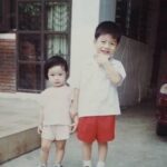 Worranit Thawornwong Instagram - Children’s day