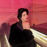 Merve Boluğur Instagram -