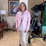 Erika Buenfil Instagram - #tbt