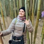 Erika Buenfil Instagram - Y entonces Japón me dio tantas alegrías, y me llenó de energía, y nuevas amistades, y experiencias únicas.