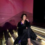 Merve Boluğur Instagram -