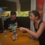 Heaven Peralejo Instagram - fun night ♥️