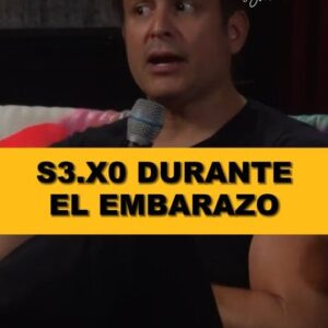 Scarlet Ortiz Instagram - S3.x0 durante el embarazo 😄🤰🏼
@yulburkle y @ortizscarlet en #desdecero LIVE en pareja 💛

DISPONIBLE en mi canal de Youtube "Byjuancitotv"
.
.
.
#yulburkle #scarletortiz #parejas #embarazo #padresprimerizos #novela #novelavenezolana #entrevista #podcast
