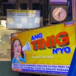 Karla Estrada Instagram - ANG TINIG  NYO! Sabado , 1:30pm sa TELERADYO 630 .🙏🏻👍