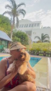 Susana Vieira Instagram - Recadinhos para os cachorreiros e gateiros 🐾🐶🐱❤️
