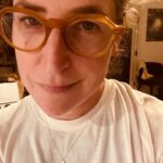 Mayim Bialik Instagram - Well 🤩 @brookerayn - you clearly know my 💙 🤍 💙 🇮🇱